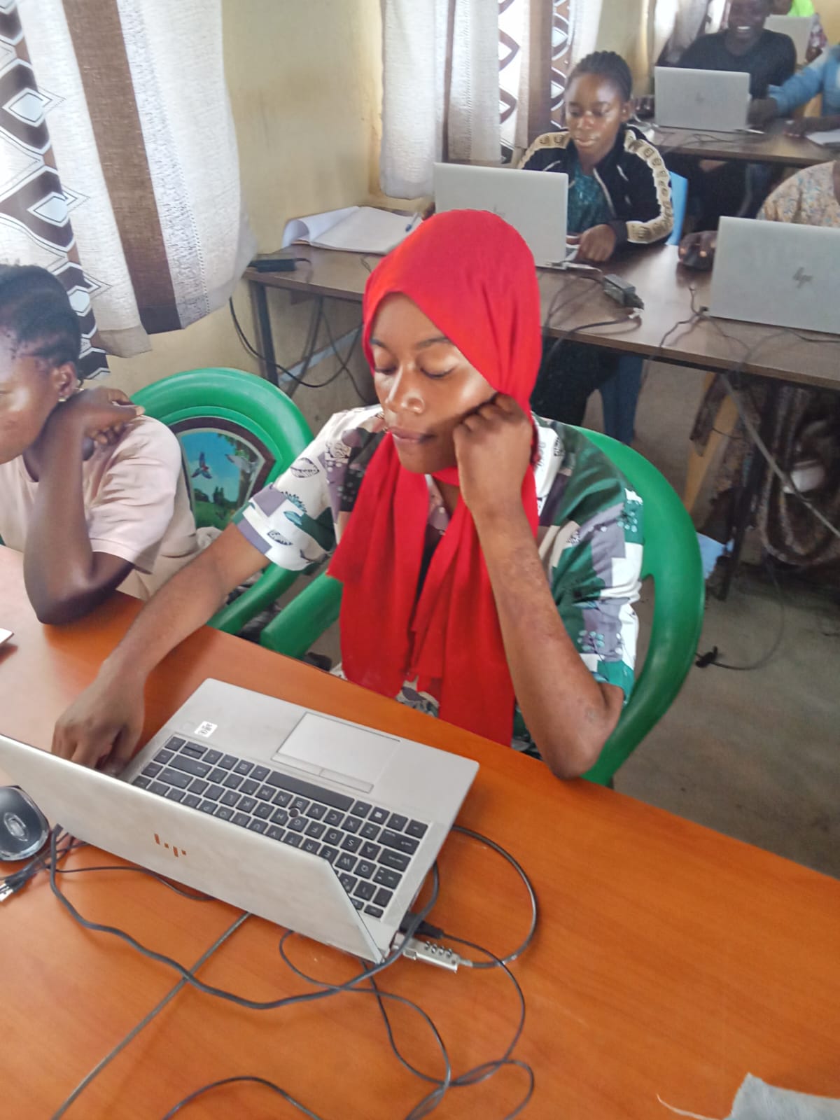 Comprehensive Programs